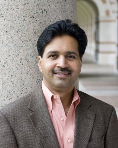 Vivek Sarkar 2008